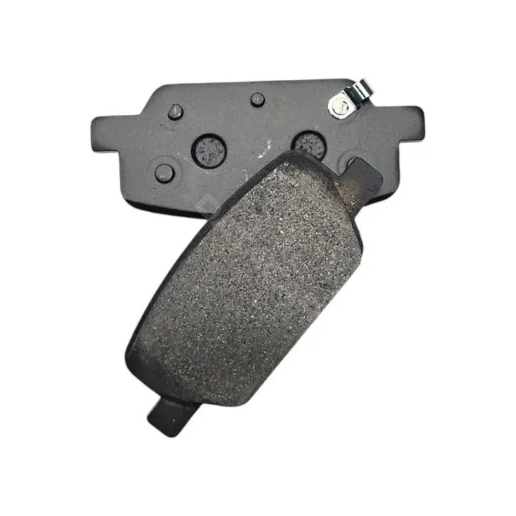 Тормозные колодки CTR GK1408