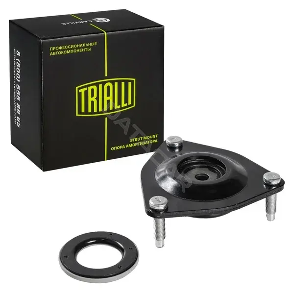 Опора амортизатора TRIALLI SA1151