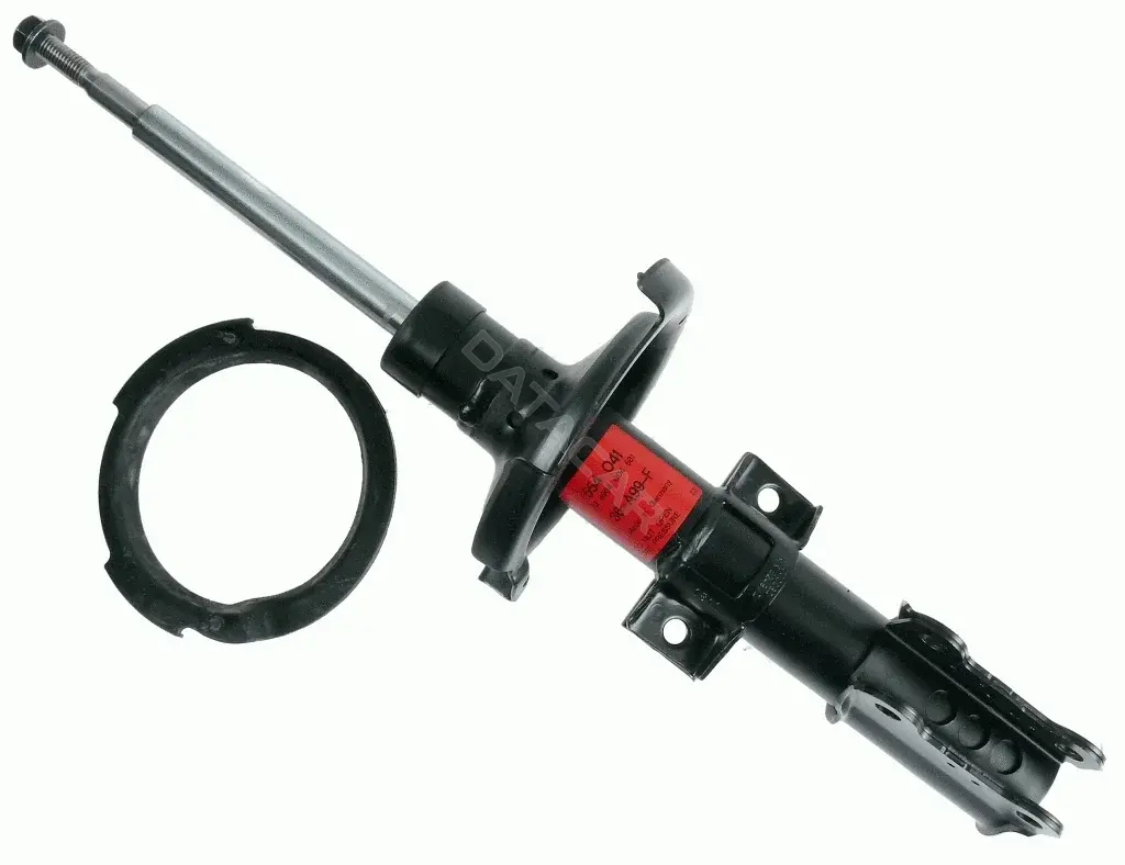 Амортизаторы SACHS 554041