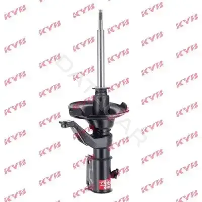 Амортизаторы KYB 331009