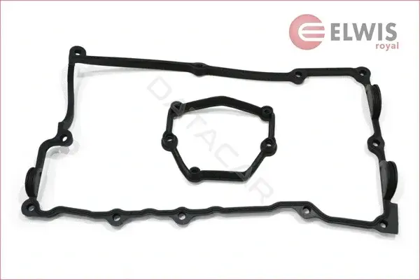 Прокладка клапанной крышки ELWIS ROYAL 9115467