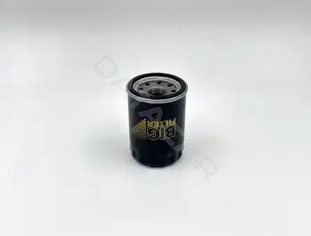Масляный фильтр BIG FILTER GB-143