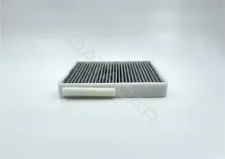 Фильтр салонный BIG FILTER GB-9957/C