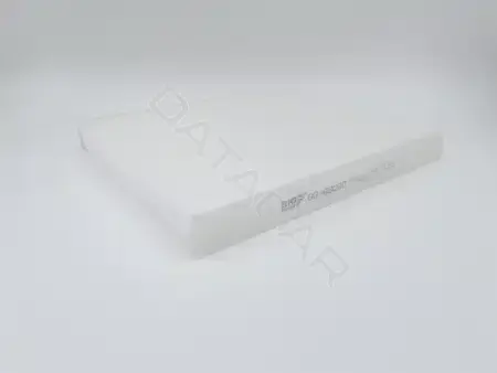 Фильтр салонный BIG FILTER GB-98000