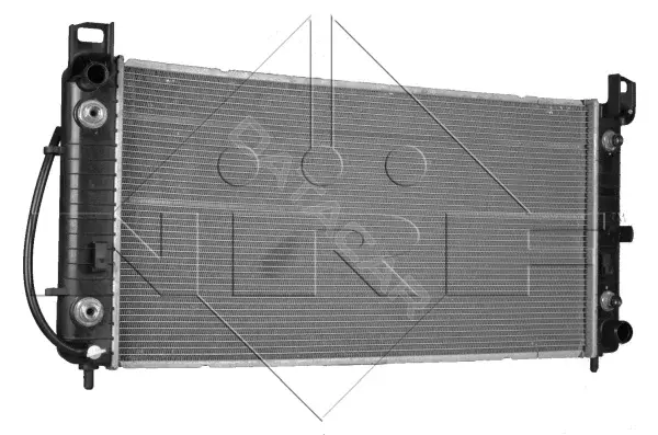 Радиатор охлаждения NRF 56008