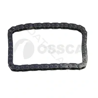 Комплект цепи ГРМ OSSCA 12991
