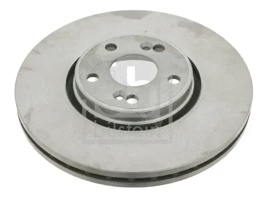 Тормозные диски FEBI 24310