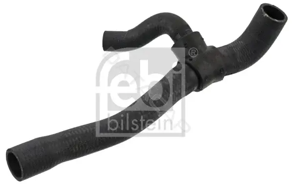 Патрубки системы охлаждения FEBI 33530
