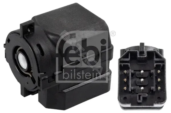 Контактная группа замка зажигания FEBI 36545
