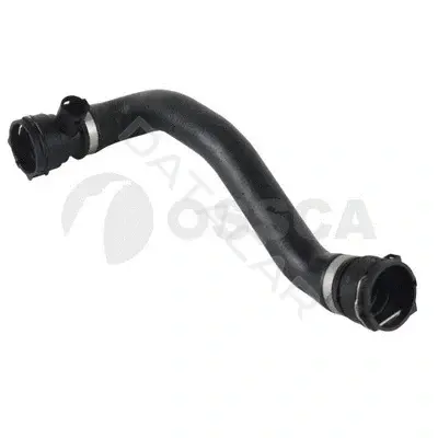 Патрубки системы охлаждения OSSCA 23204