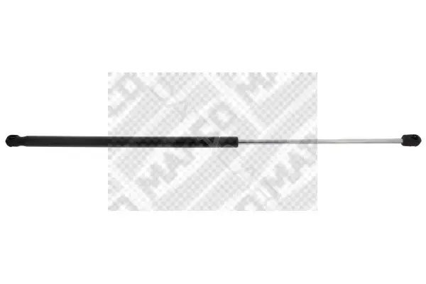 Амортизатор крышки багажника, капота, заднего стекла MAPCO 91634