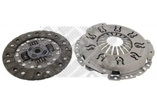 Комплект сцепления MAPCO 10718
