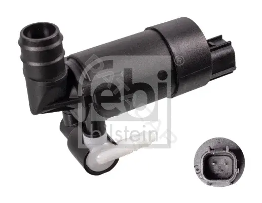 Насос омывателя FEBI 45039