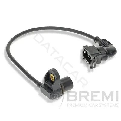 Датчик давления воздуха BREMI 60523