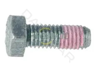 Болт подвески FRENKIT 86056