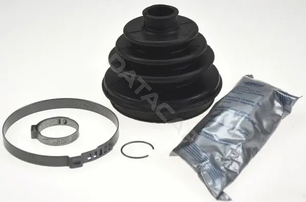 Пыльник шруса GKN SPIDAN/LOEBRO 26027