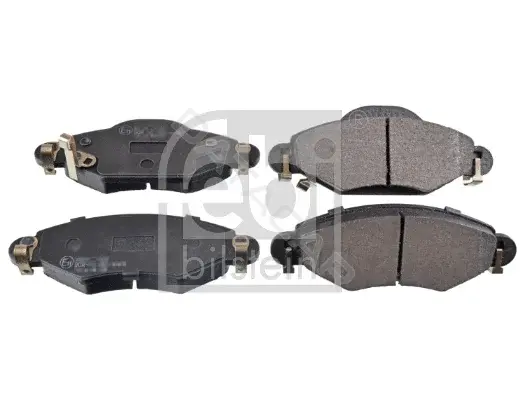 Тормозные колодки FEBI 16576