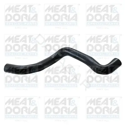 Патрубки системы охлаждения MEAT & DORIA 97249