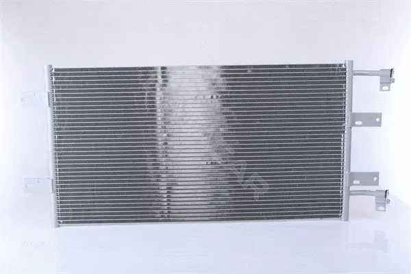 Радиатор кондиционера NISSENS 94678