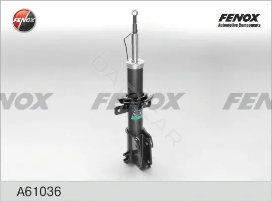 Амортизаторы FENOX A61036