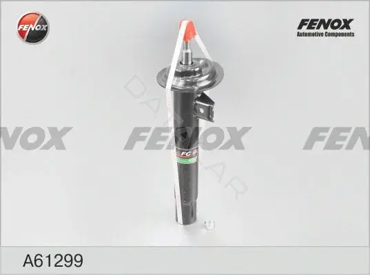 Амортизаторы FENOX A61299