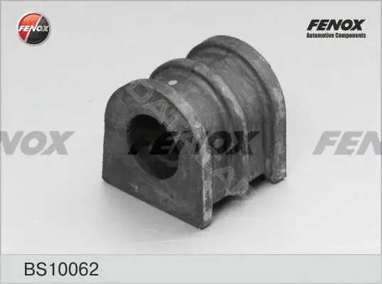 Втулки стабилизатора FENOX BS10062