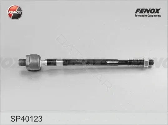 Рулевая тяга FENOX SP40123