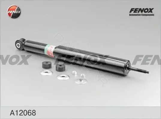 Амортизаторы FENOX A12068