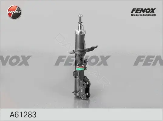 Амортизаторы FENOX A61283