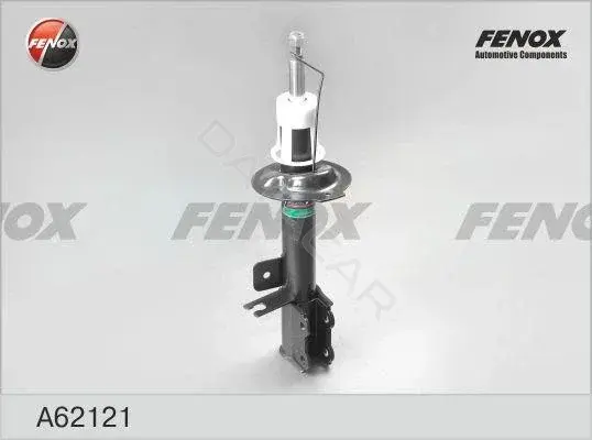 Амортизаторы FENOX A62121