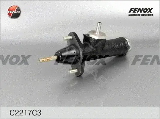 Главный цилиндр сцепления FENOX C2217C3