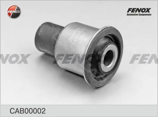 Сайлентблок рычага FENOX CAB00002
