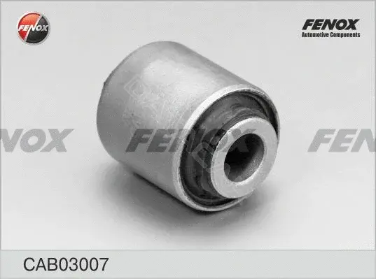 Сайлентблок рычага FENOX CAB03007
