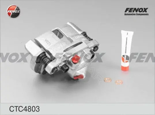 Суппорт тормозной FENOX CTC4803O7