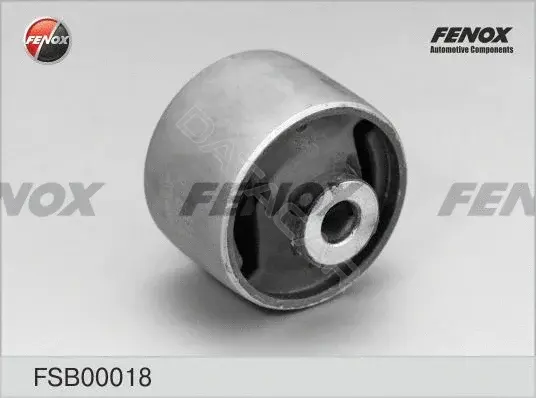Сайлентблок рычага FENOX FSB00018