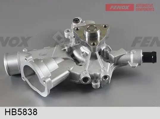 Водяной насос / Помпа FENOX HB5838