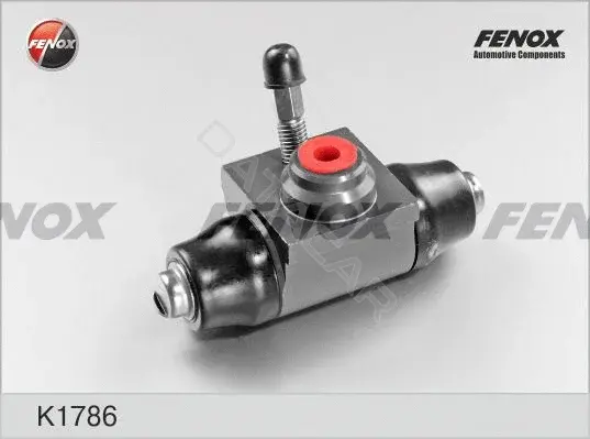 Рабочий тормозной цилиндр FENOX K1786
