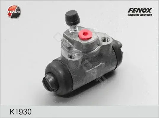 Рабочий тормозной цилиндр FENOX K1930