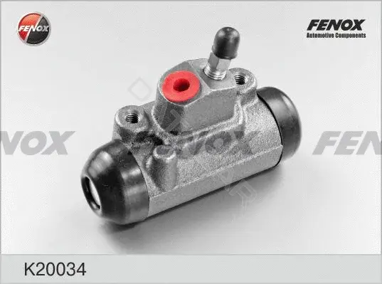 Рабочий тормозной цилиндр FENOX K20034