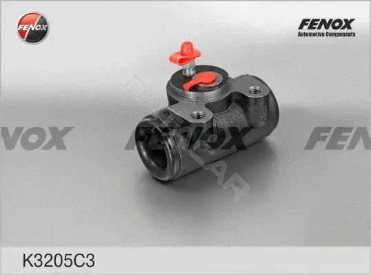 Рабочий тормозной цилиндр FENOX K3205C3