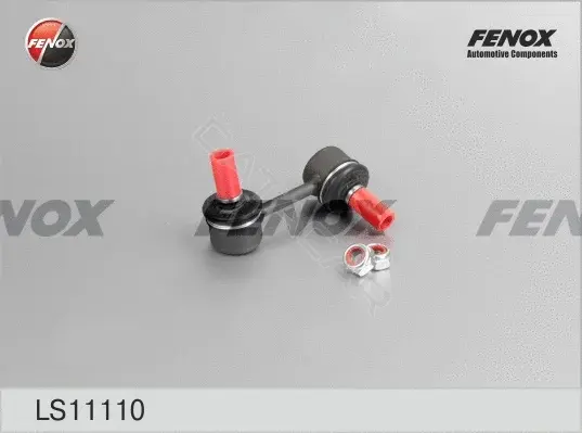 Стойки стабилизатора FENOX LS11110