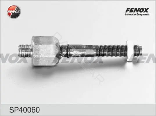 Рулевая тяга FENOX SP40060