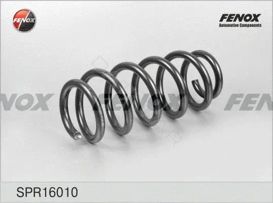 Пружины FENOX SPR16010