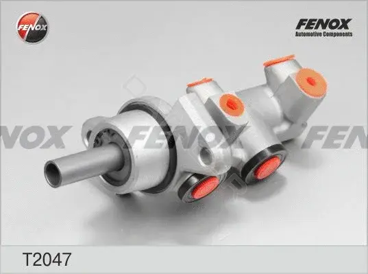 Главный тормозной цилиндр FENOX T2047