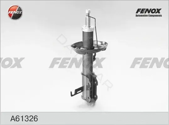 Амортизаторы FENOX A61326