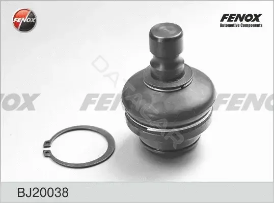 Шаровая опора FENOX BJ20038