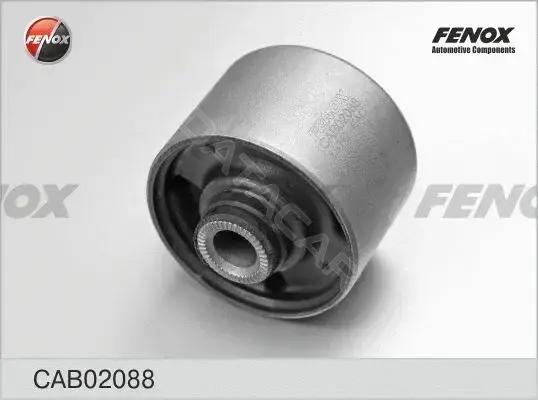 Сайлентблок рычага FENOX CAB02088