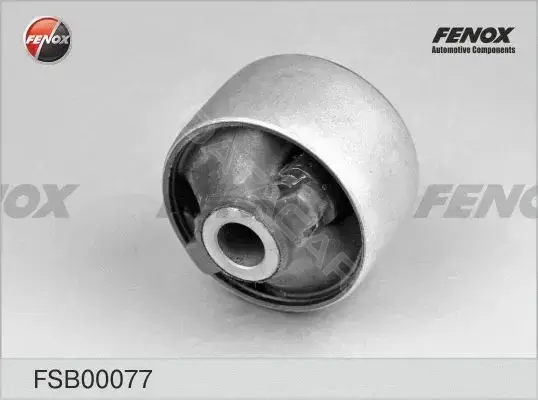 Сайлентблок рычага FENOX FSB00077