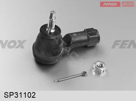 Рулевые наконечники FENOX SP31102