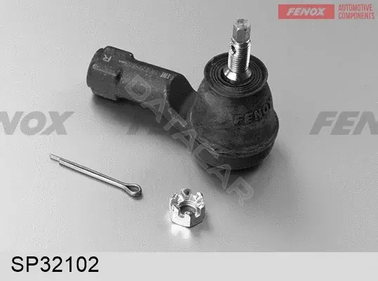 Рулевые наконечники FENOX SP32102